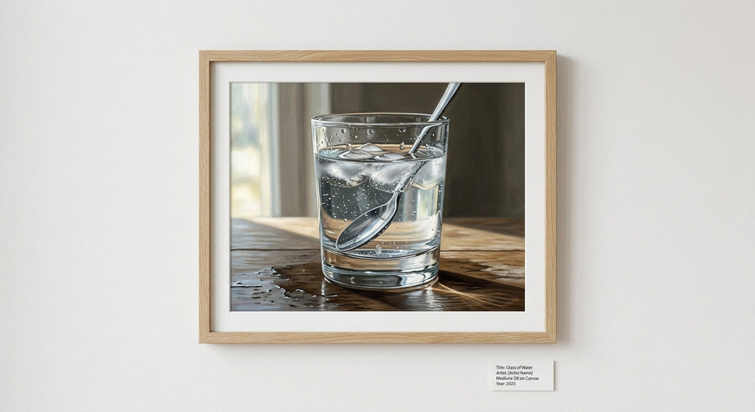 Glass of Water